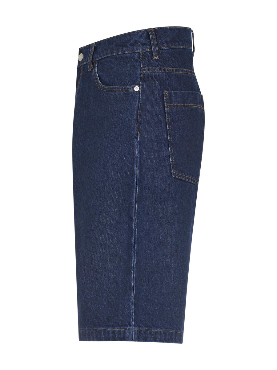  238SHO DARK WASH ARTE 