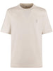 T-SHIRT M0B138440 CNK10 BRUNELLO CUCINELLI 
