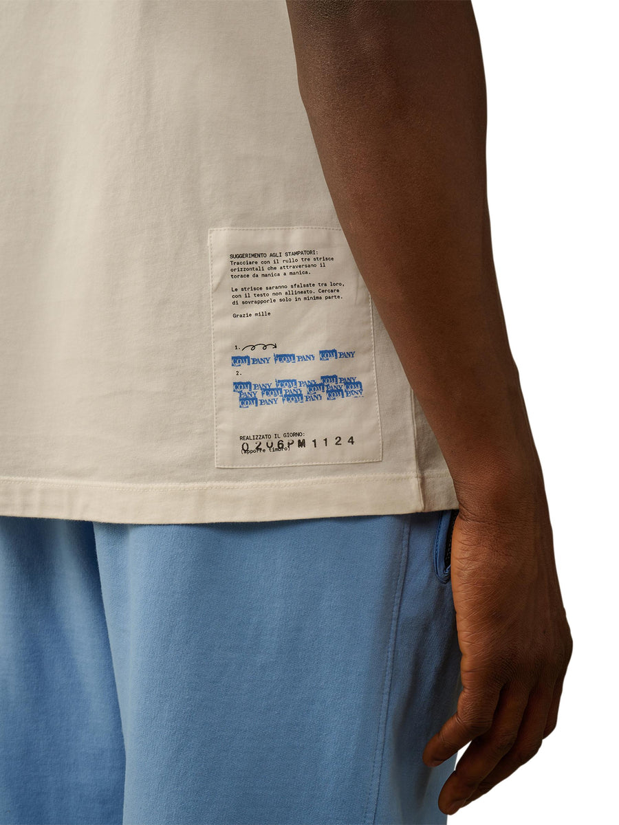 CP COMPANY 18CMTS309A005431G103