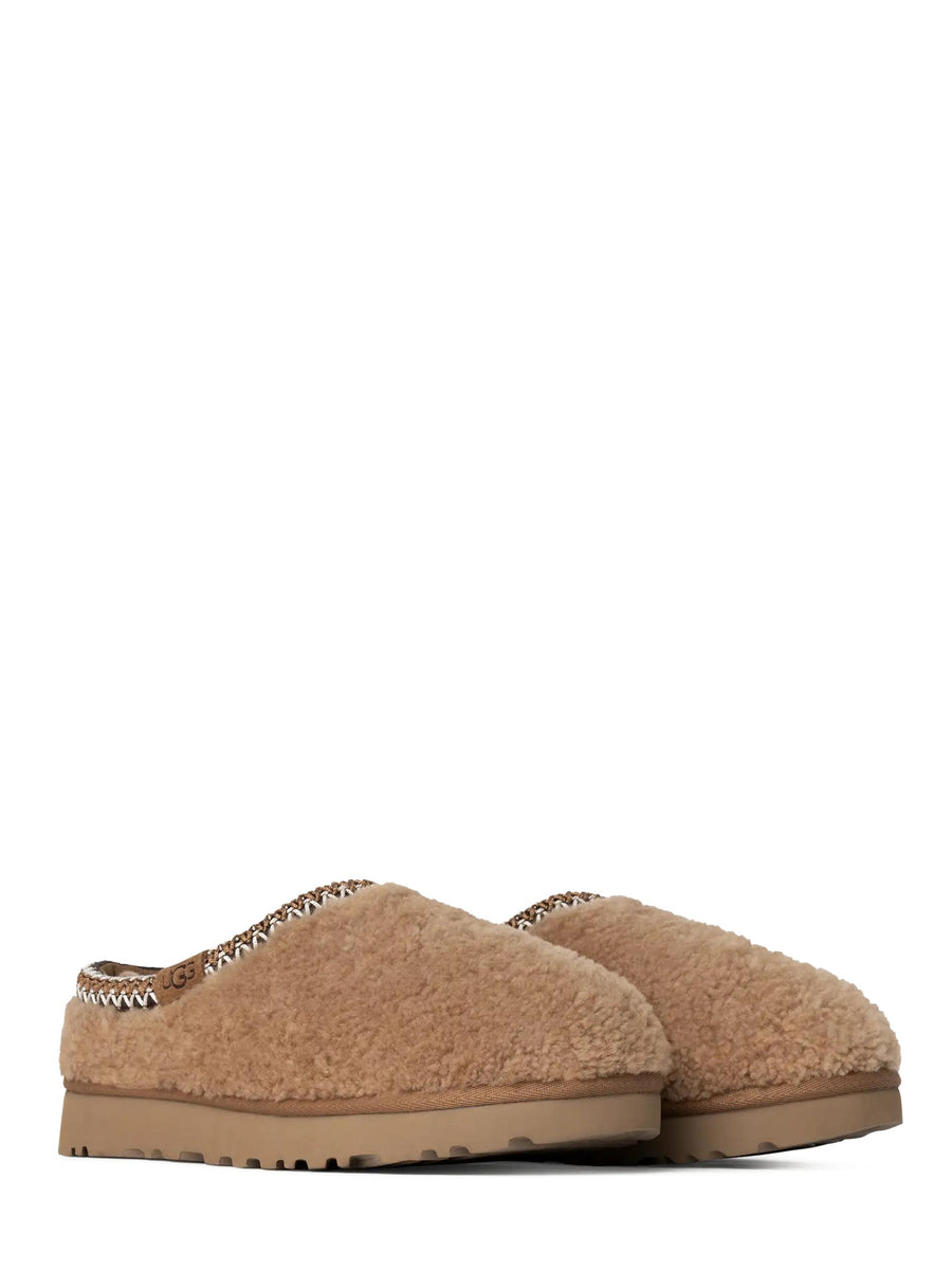 W TAZMAN MAXI CURLY 1158356-CHE  UGG 
