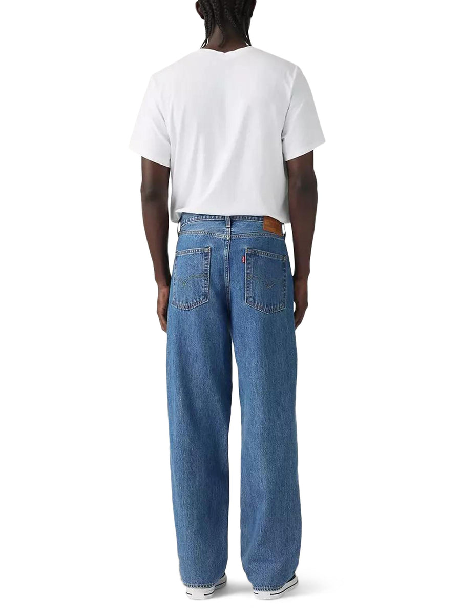 578 BAGGY A4750 0021 LEVI'S 