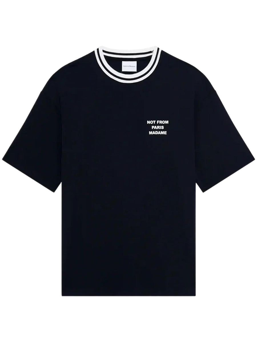 DROLE DE MONSIEUR F-TS189-CO002-BL