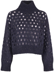 TURTLENECK MNA326504 CKS70 BRUNELLO CUCINELLI 