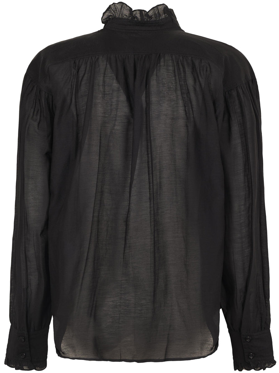  25PHT0001FC-B3J04E 01BK MARANT ETOILE 