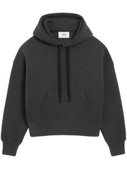 ADC-HOODIE BIG ADC H25USW756 749020H25 AMI PARIS 