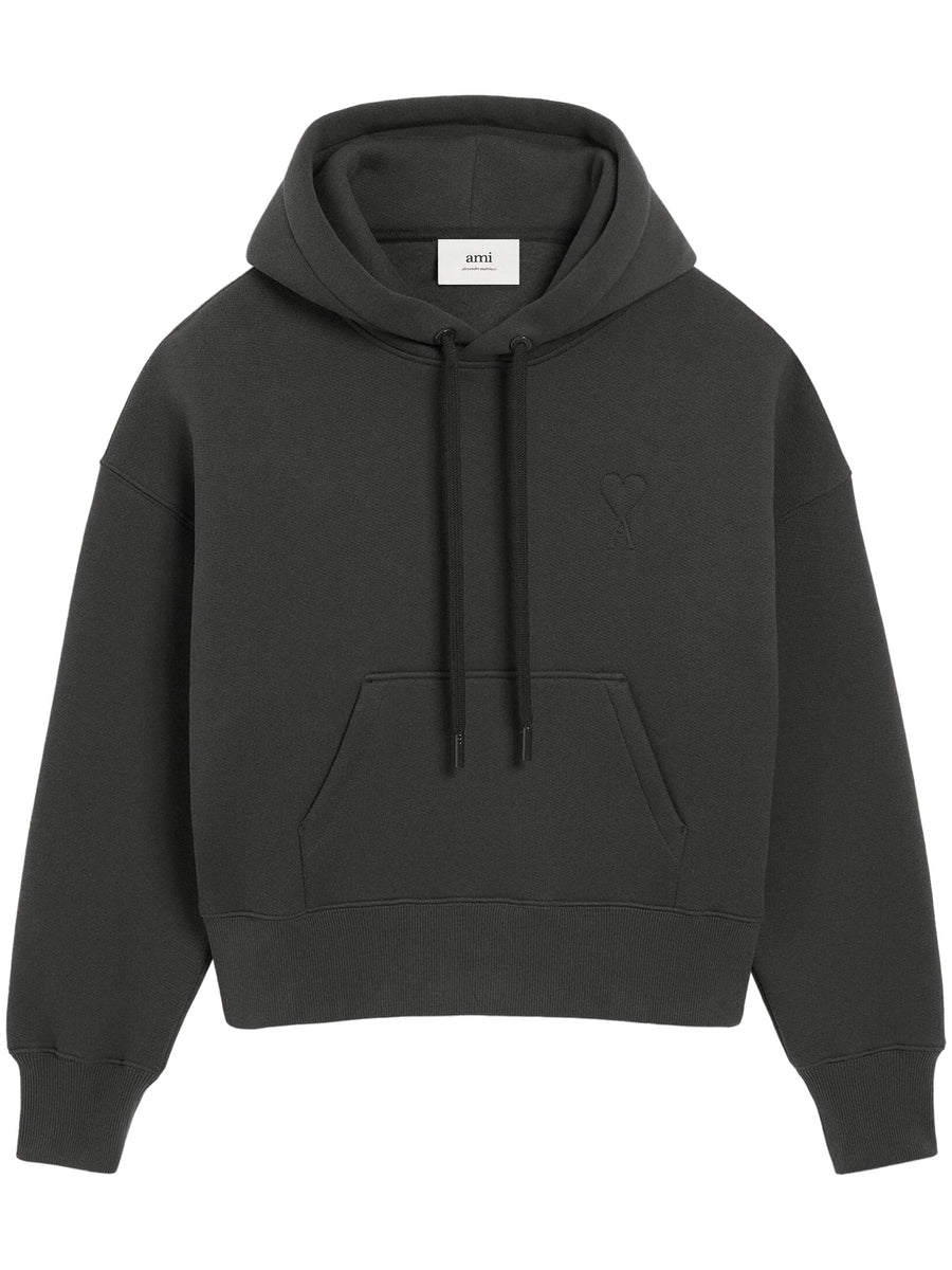 ADC-HOODIE BIG ADC H25USW756 749020H25 AMI PARIS 