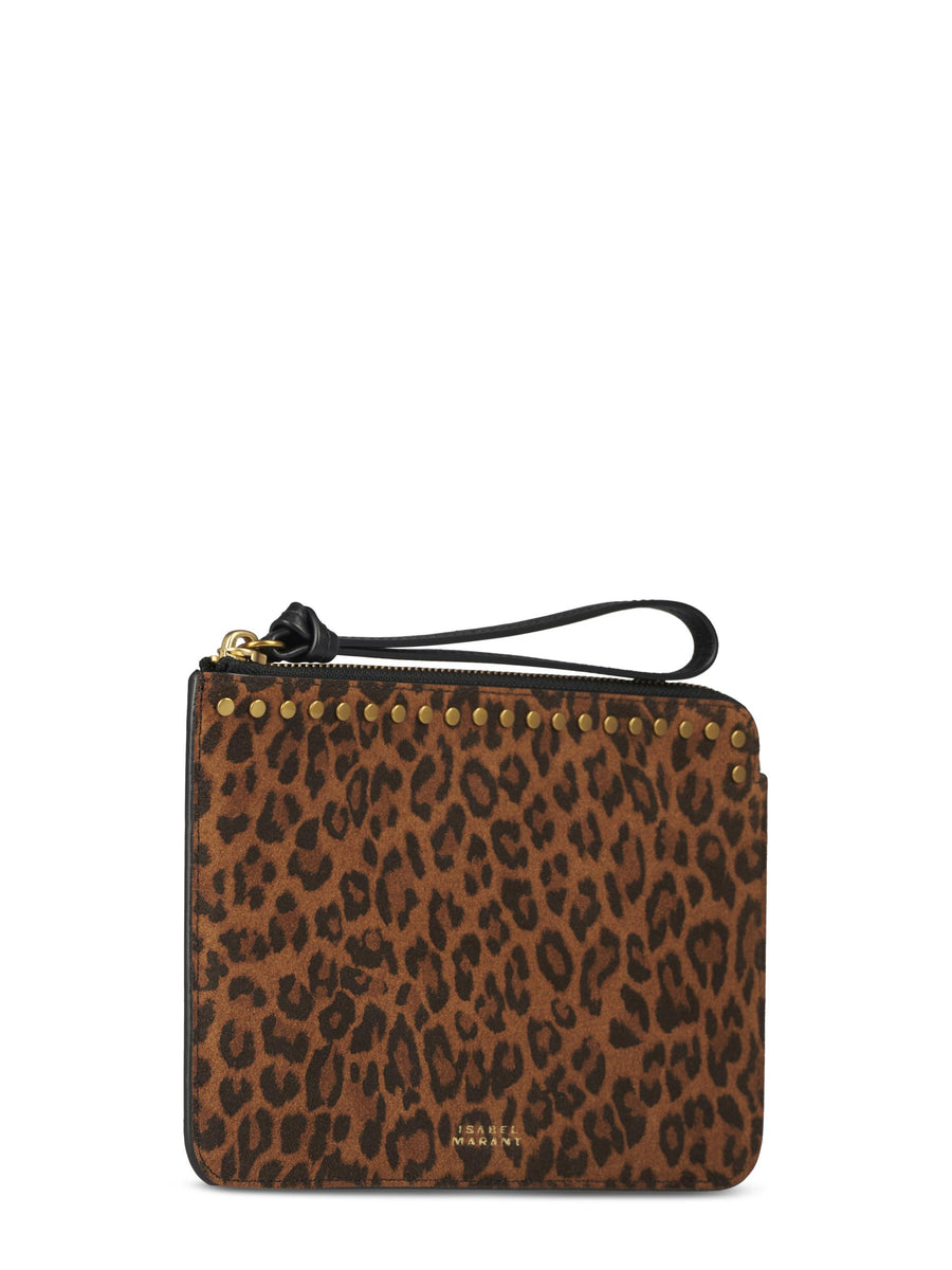  25AMP0062FA-C3C21M 99LE ISABEL MARANT 