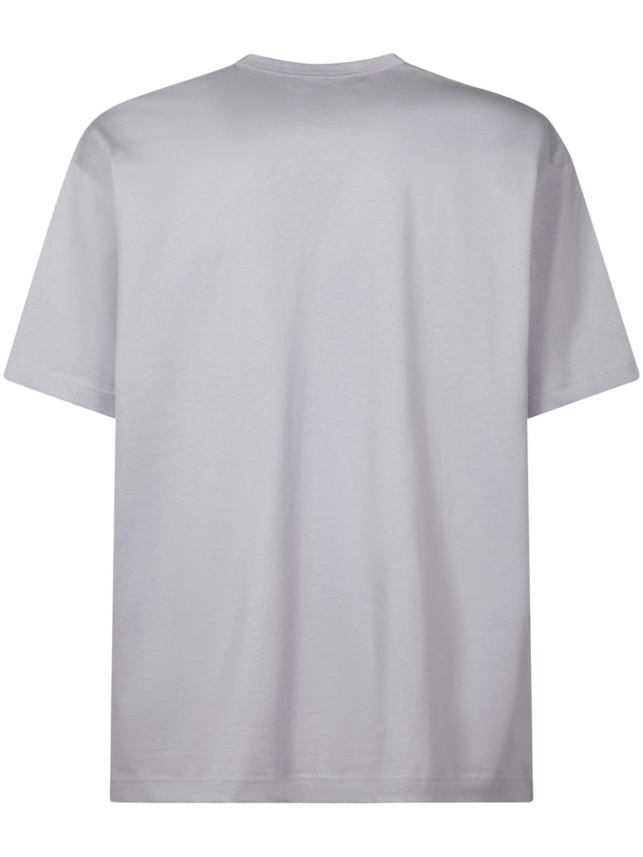  FOT023 051GREY COMME DES GARCONS SHIRT 