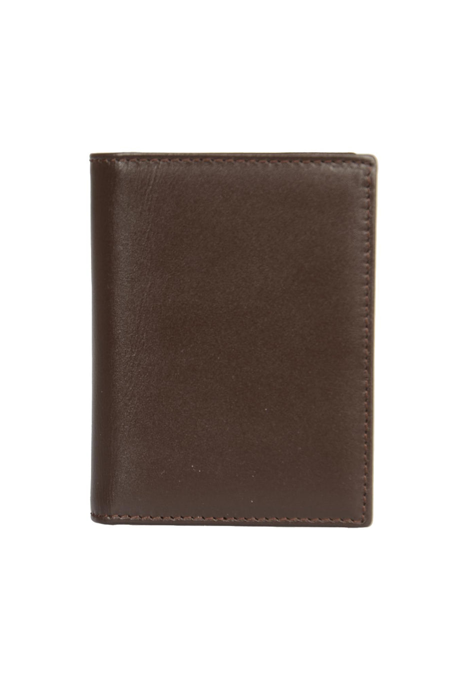 COMME DES GARCONS WALLET SA0641BROWN