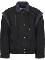  25AVE0523FA-C3G01E 02FK MARANT ETOILE 