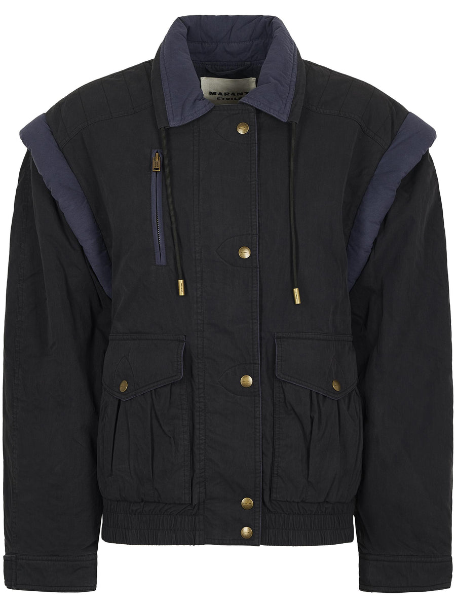  25AVE0523FA-C3G01E 02FK MARANT ETOILE 