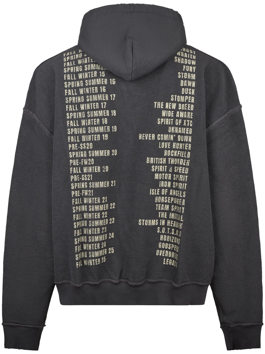 REPRESENT LIVING LEGACY TOUR HOODIE MLM100366 46 REPRESENT 