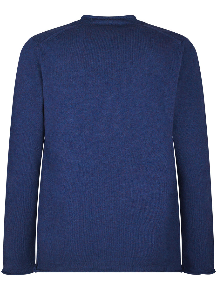  FPN0070511 BLUE COMME DES GARCONS SHIRT 