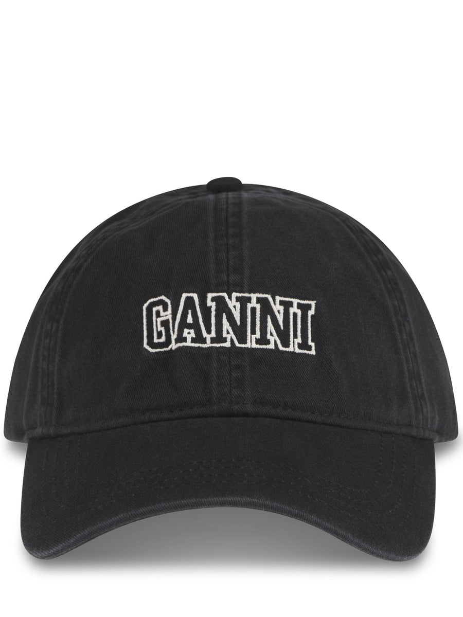  A6300 099 GANNI 