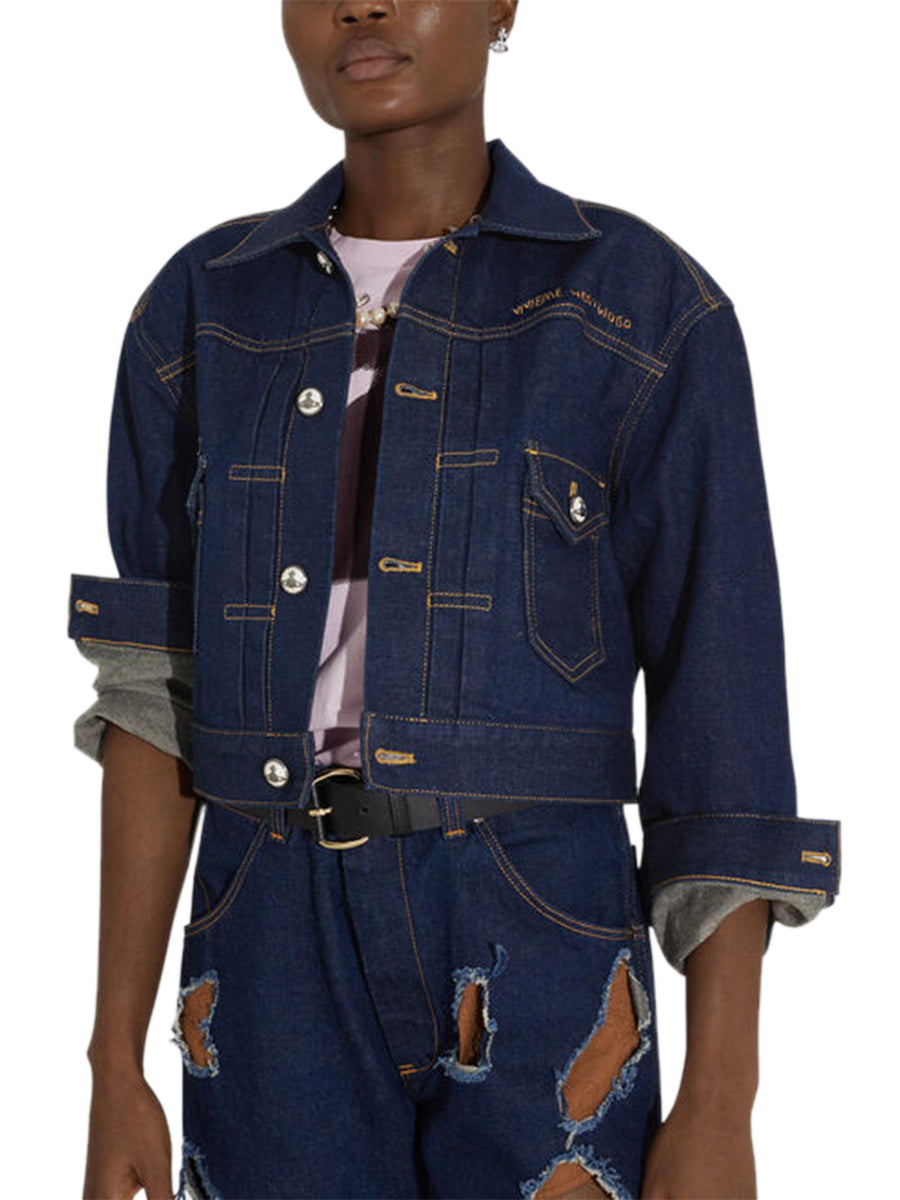 VIVIENNE WESTWOOD 19010018W0162K406