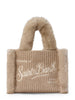VANITY MINI SHEARLING RIB VAMI022 00295I MC2 SAINT BARTH 