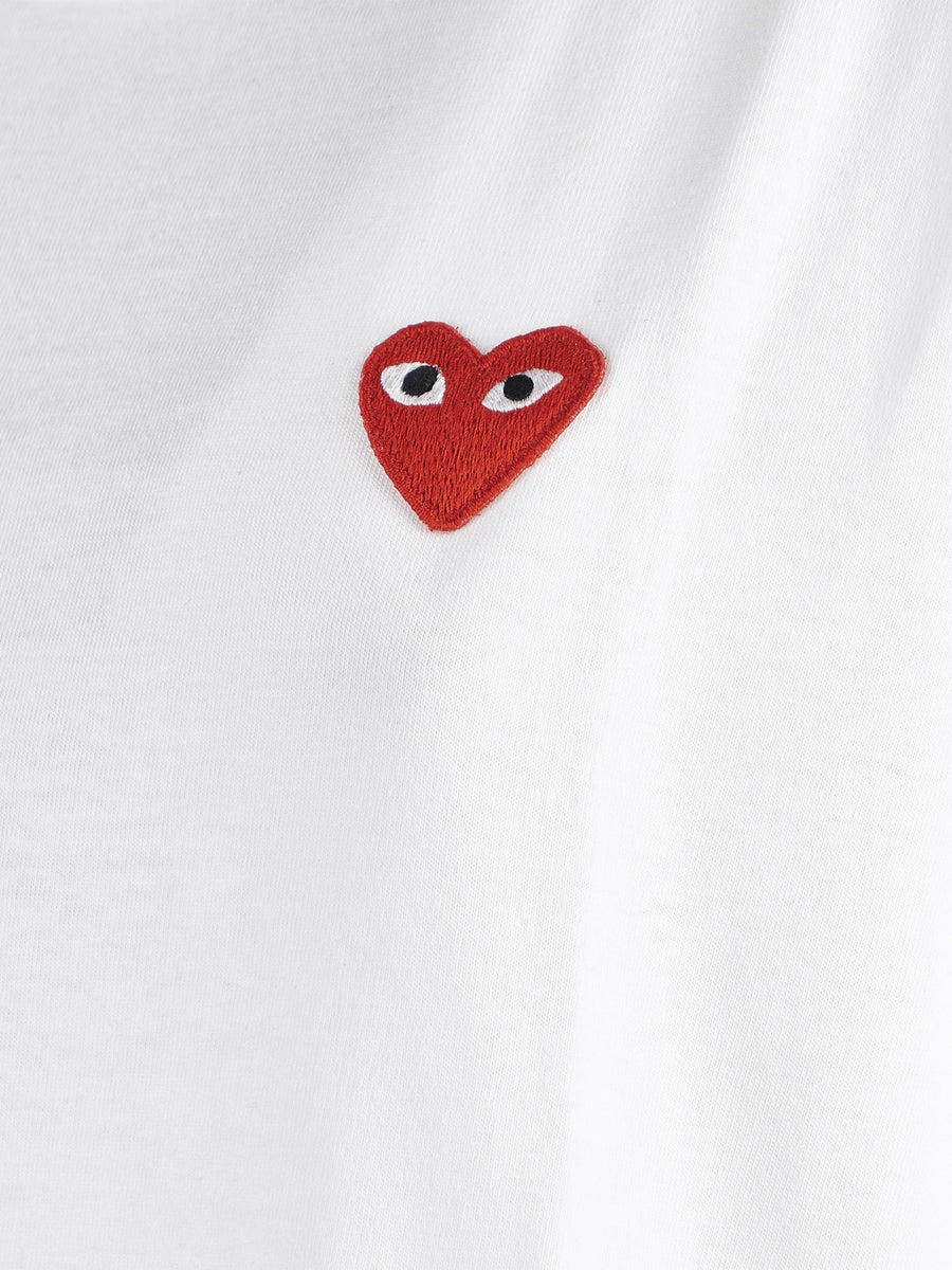  AX-T108-051 2 COMME DES GARCONS PLAY 