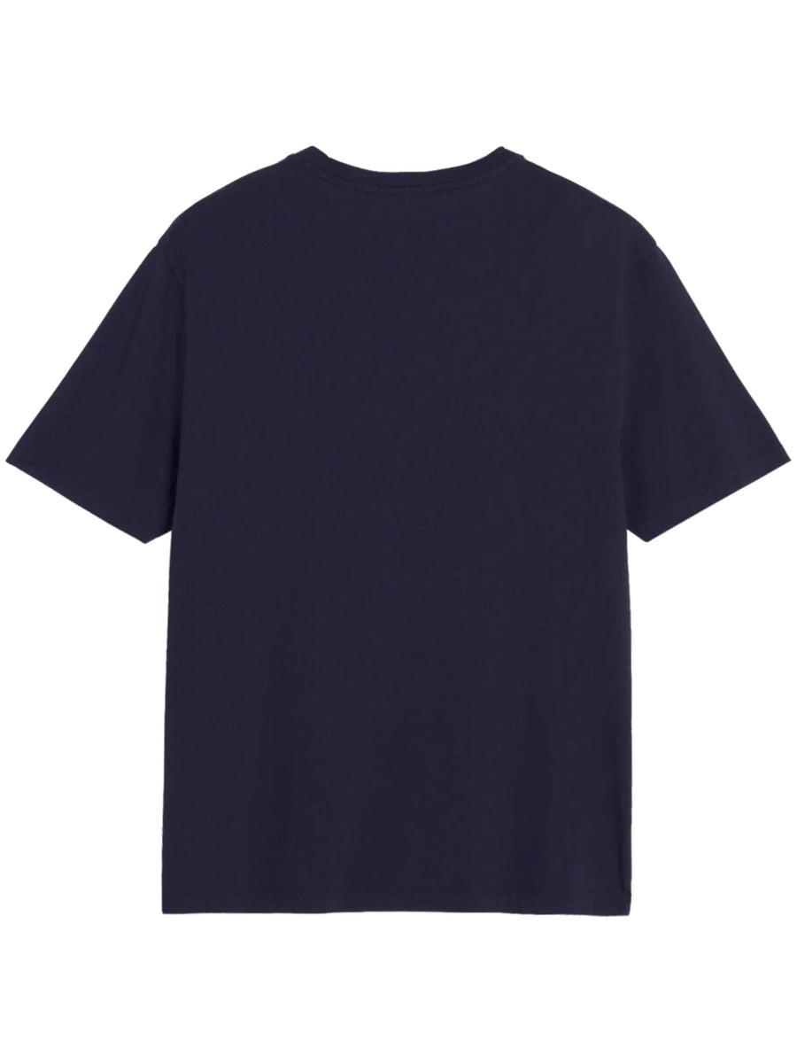  LM00110KJ0008 P476 MAISON KITSUNÉ 