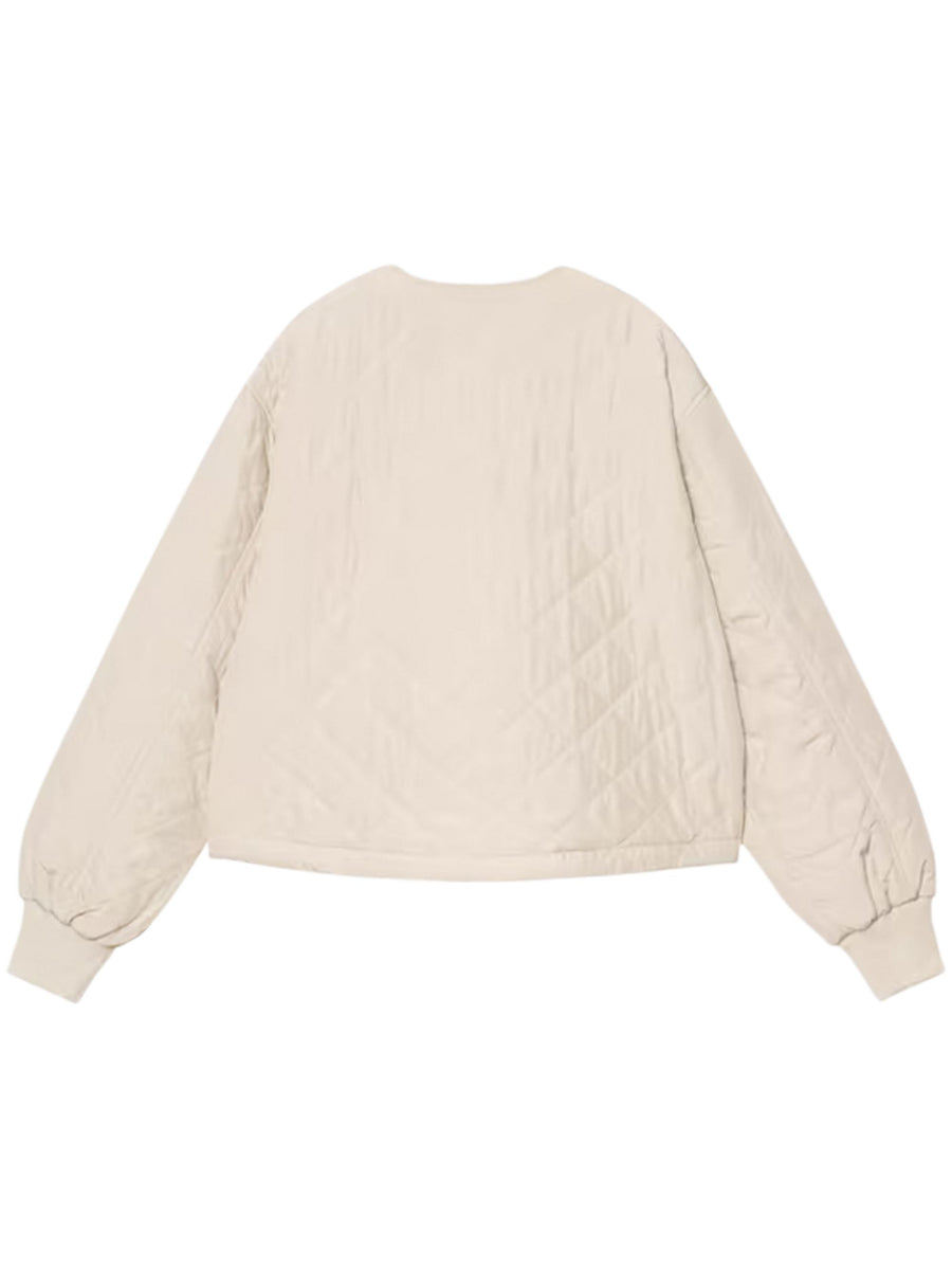 W' Elma Liner Recycled Polyester Plain Weave I035376 2NQXX CARHARTT WIP 