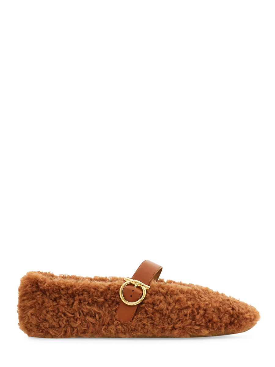 NENA FUR 787504  FERRAGAMO 