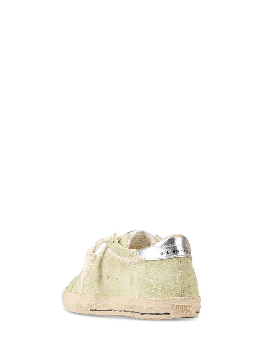  GMF00758 F00681635909 GOLDEN GOOSE 