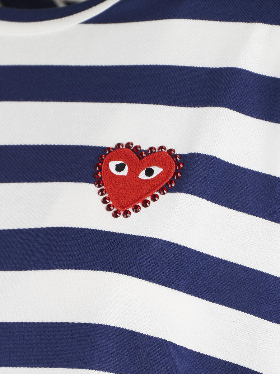  AX-T805-051 1 COMME DES GARCONS PLAY 