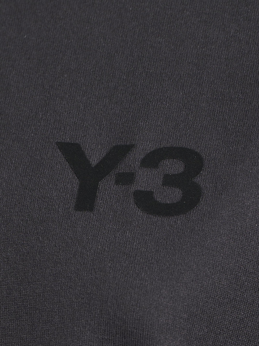 ADIDAS Y-3 IW0069BLACK