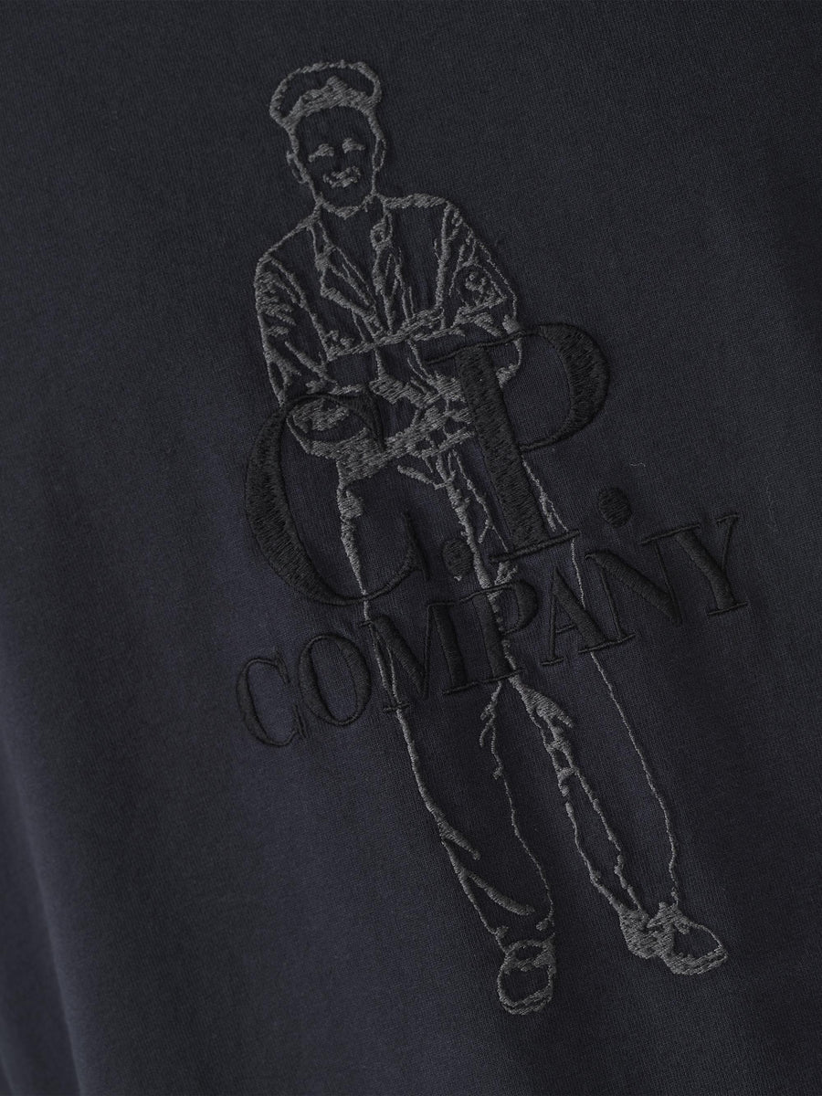  18CMTS288A006057O 888 CP COMPANY 