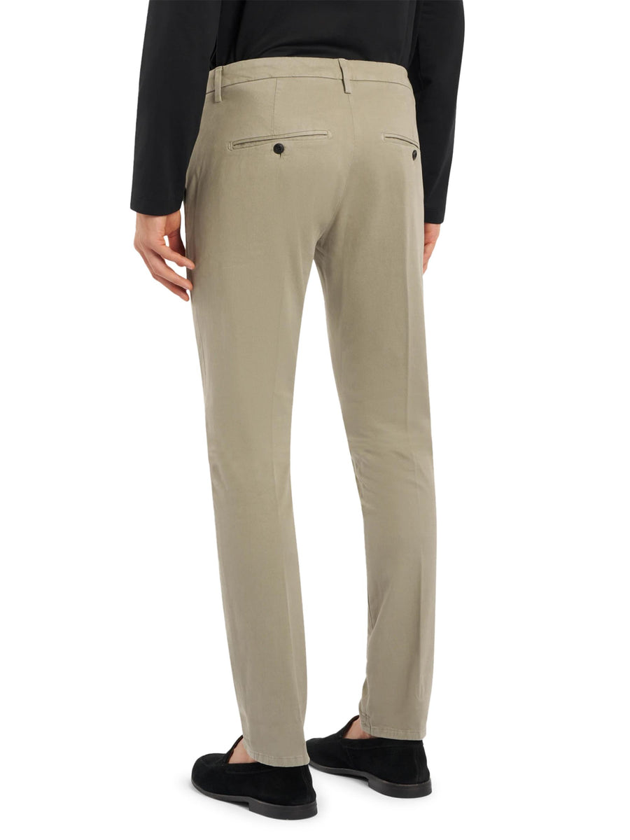 PANTALONE GAUBERT UP235 GSE043PTD025 DONDUP 