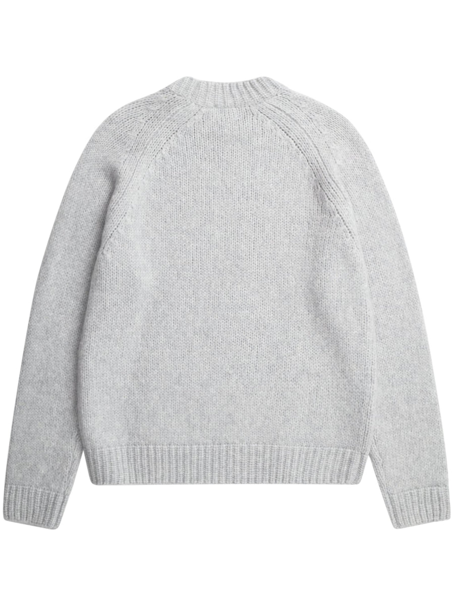 BIRGER WOOL REGLAN N450657 1026 NORSE PROJECTS 