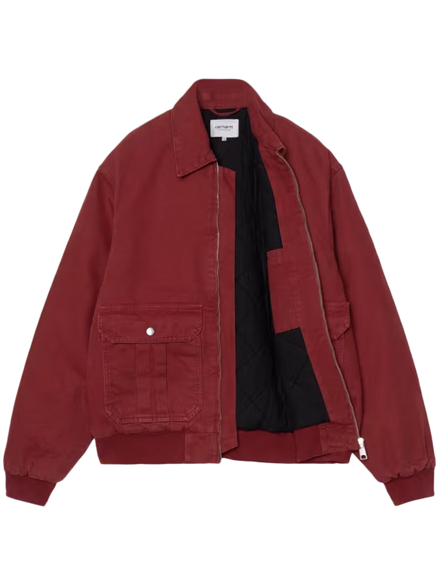 STANTON JACKET I035617 H806 CARHARTT WIP 