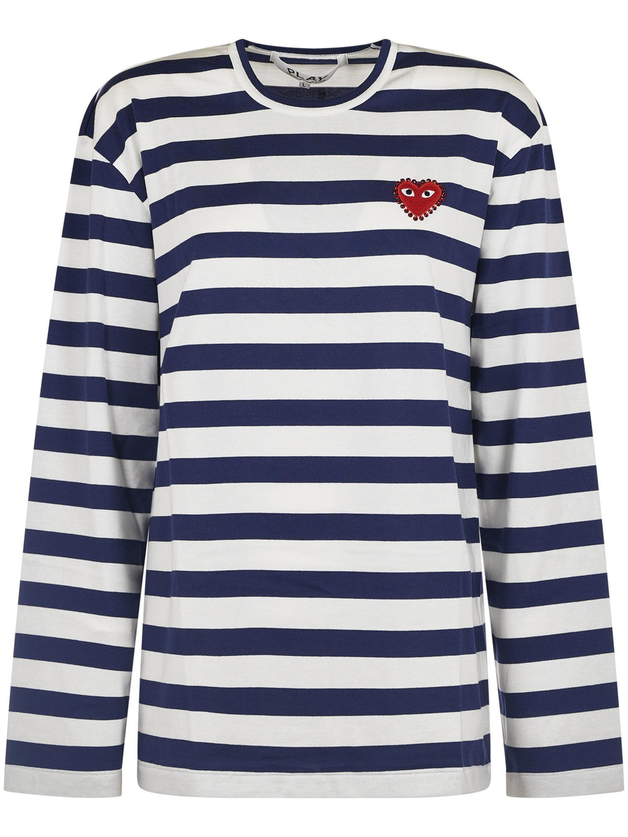  AX-T805-051 1 COMME DES GARCONS PLAY 