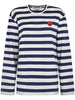  AX-T805-051 1 COMME DES GARCONS PLAY 
