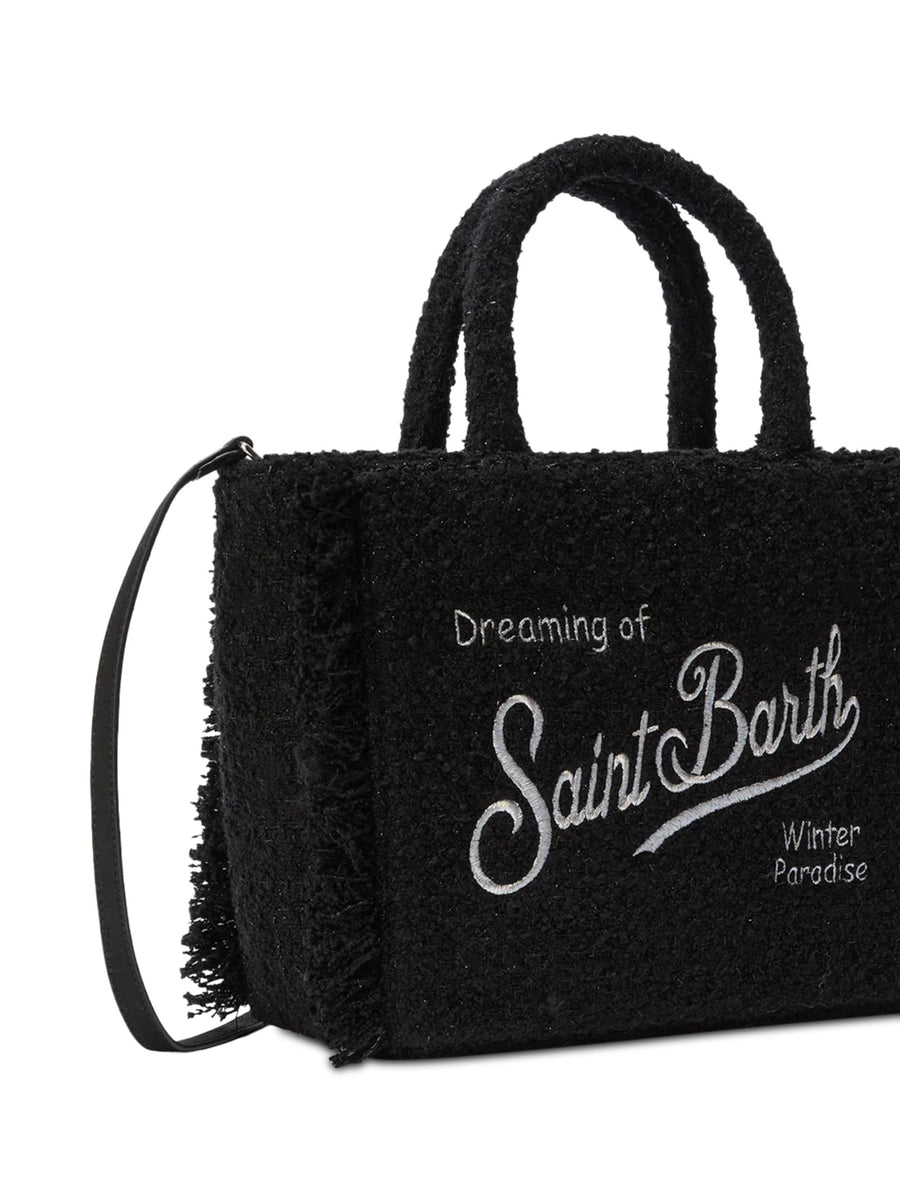 COLETTE TWEED COL0036 00207I MC2 SAINT BARTH 