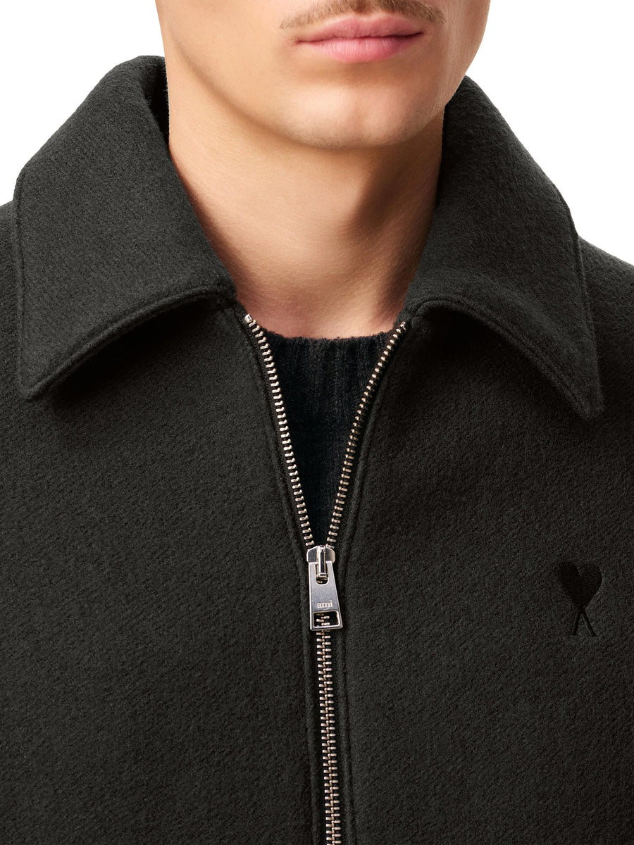 -BLOUSON ADC H25HJK830 WV0078020H25 AMI PARIS 