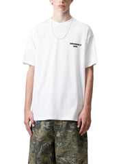 SS WIPTOPIA  T-SHIRT I035492 02XX CARHARTT WIP 