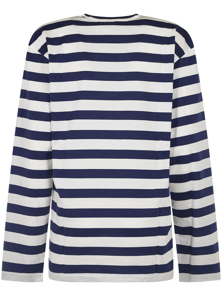  AX-T805-051 1 COMME DES GARCONS PLAY 