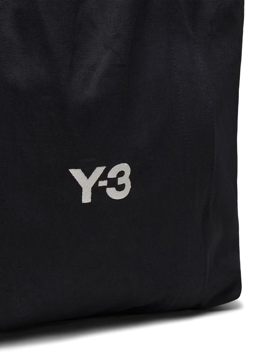  JJ3957 BLACK TALC ADIDAS Y-3 