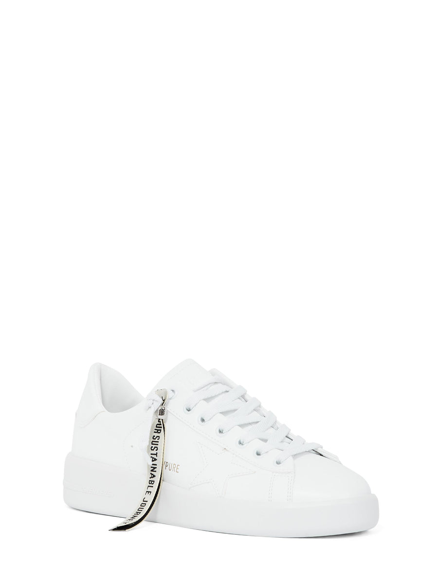 PURE STAR BIO BASED UPPER GWF00197 F00395410100 GOLDEN GOOSE 