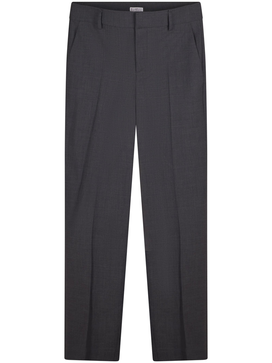 PANTS M0W07P8584 C4078 BRUNELLO CUCINELLI 
