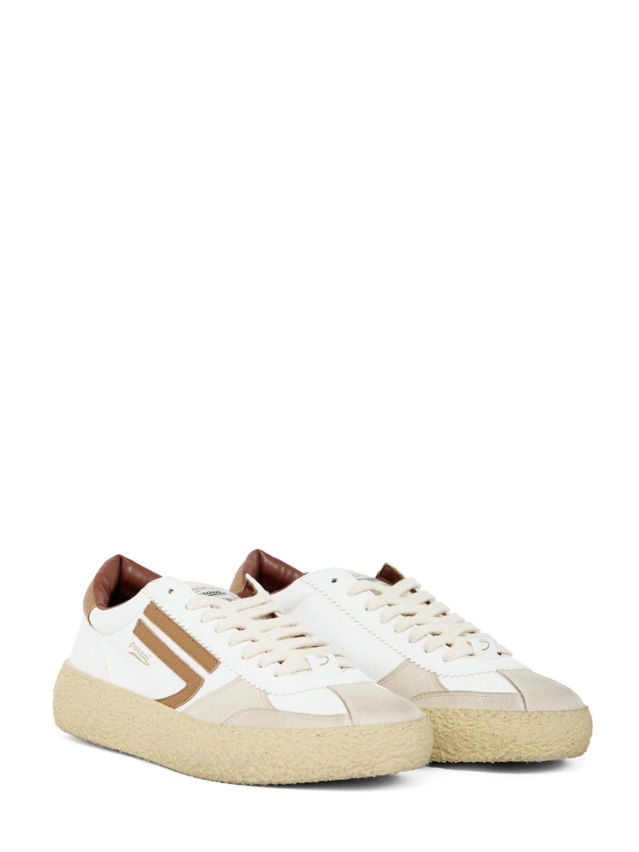 1,01 VINTAGE VEGAN LEATHER PU101V 028 PURAAI 