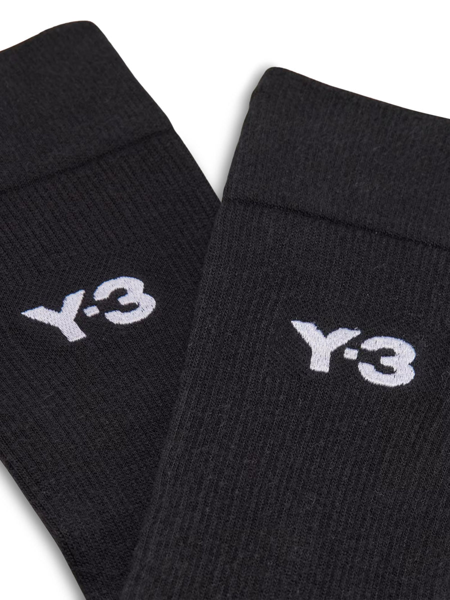  JZ6271 BLACK ADIDAS Y-3 