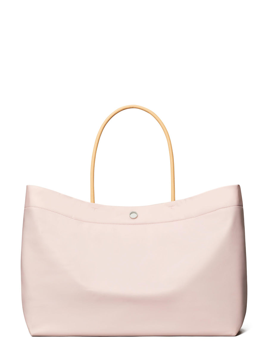 TORY BURCH Leather Tote Bag – HopenClo