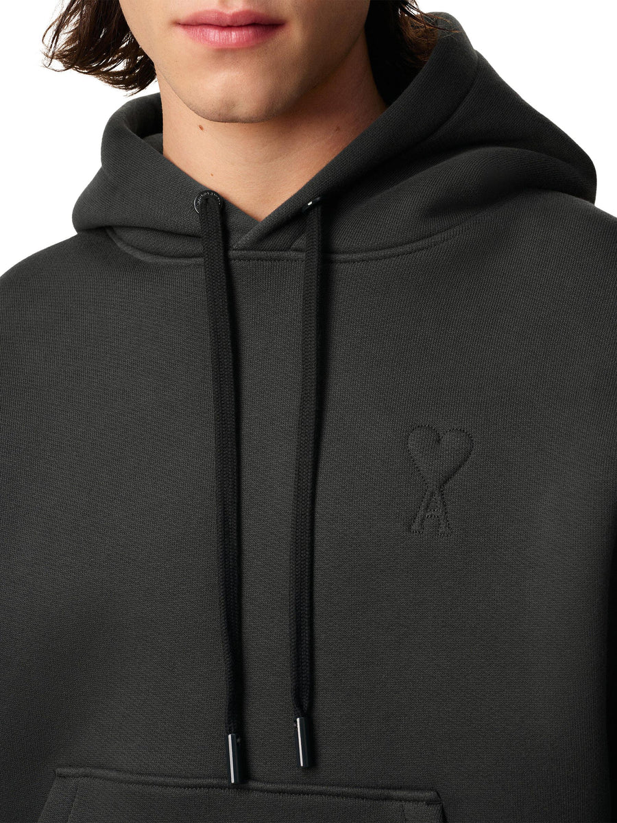 ADC-HOODIE BIG ADC H25USW756 749020H25 AMI PARIS 