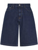  238SHO DARK WASH ARTE 