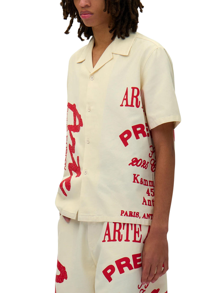  024S CREAM ARTE 