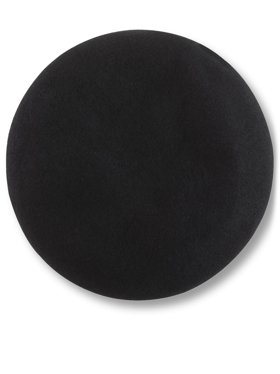 BERET 8102002A K006IN401 VIVIENNE WESTWOOD 