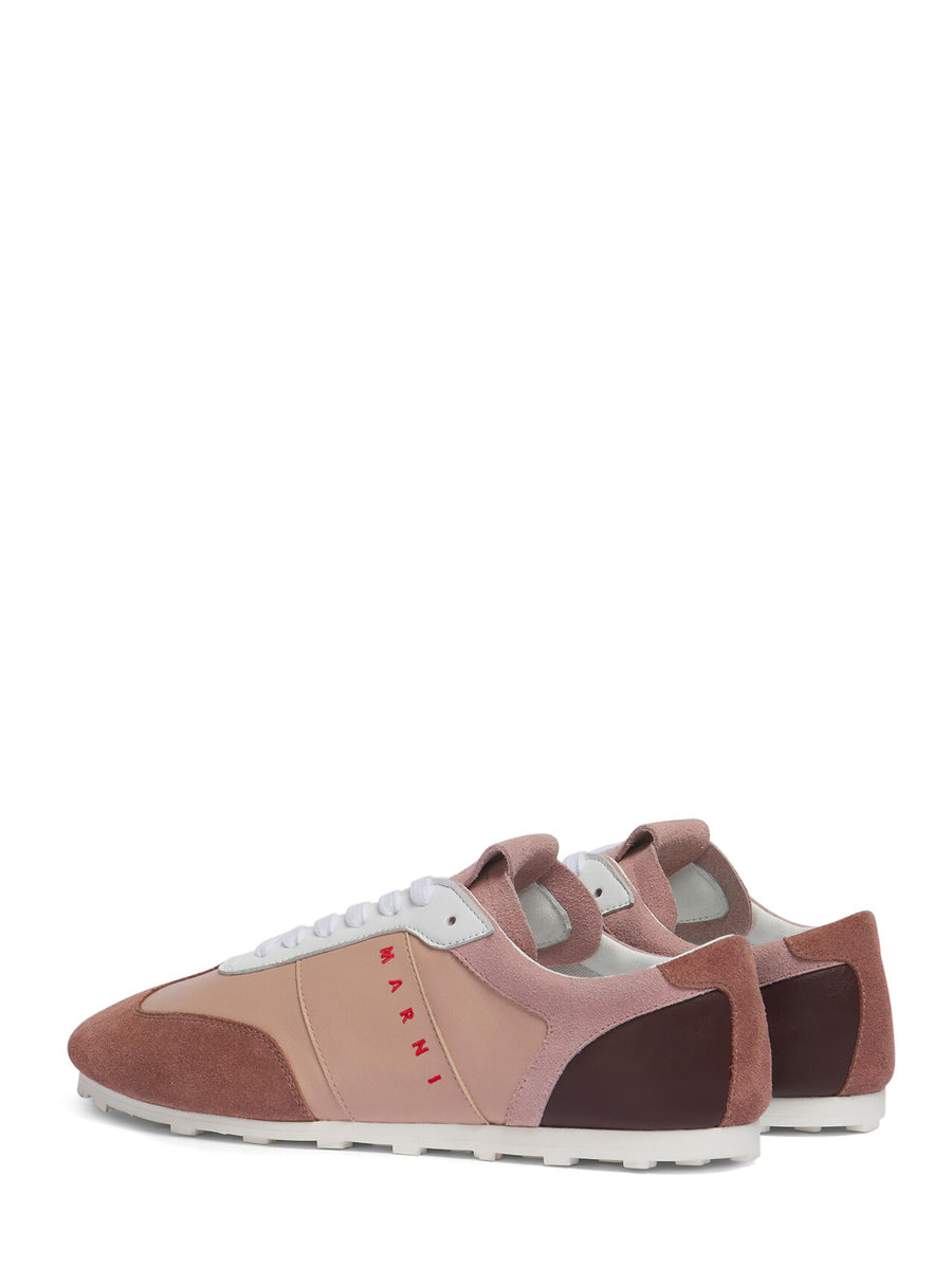 SNEAKERS SNZW020400 P9097ZP039 MARNI 
