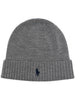 FO HAT-COLD WEATHER-HAT 710886137 003 POLO RALPH LAUREN 