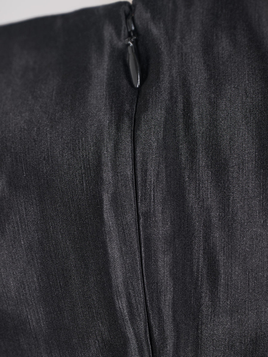 LOULOU STUDIO PEROBLACK
